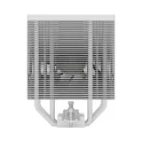 TẢN NHIỆT KHÍ GAMDIAS BOREAS E2-410 WHITE – 4 HEATPIPE | FAN 120MM | HỖ TRỢ INTEL & AMD